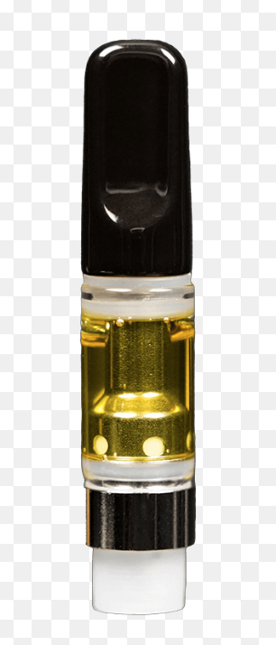 THC vape cartridge