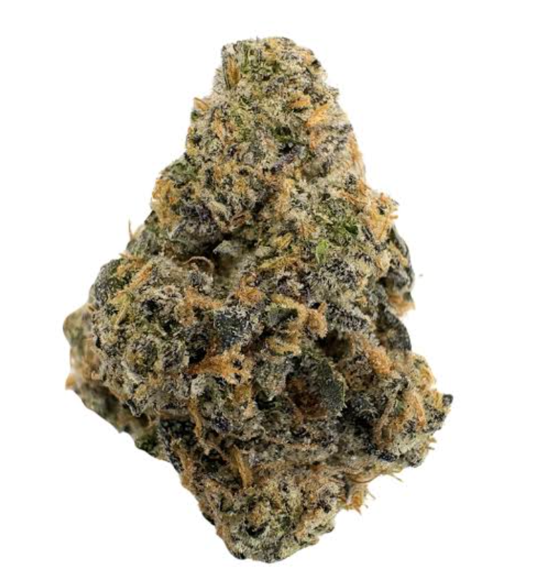 Zonutz top shelf greenhouse cannabis flower